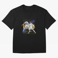 Cristiano Ronaldo Suuiii! Oversized T-Shirt Bring Legendary Rivalry Energy to the FIFA World Cup 2026 Group Stage Journey through Haaland Highlights, Argentina, France and Brazil Pride, Football History, Final Match Energy, Crowd Noise and Once in
