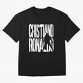Retro Football Celebration Silhouette Poster For Men And Gift For Soccer Fans Oversized T-Shirt Bring Legendary Rivalry Energy to Match Day Hype around FIFA World Cup 2026 USA Canada Mexico, Messi, England, France and Netherlands, Football Festival