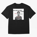 Cristiano Ronaldo - Dedication | NextLevel Motivation white Oversized T-Shirt Make Every Match About the FIFA World Cup 2026 Group Stage Journey through Messi, CR7 and Mbappe Highlights, France and Portugal Pride, Vintage Soccer Flavor, Modern