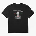 Cristiano Ronaldo - Dedication | NextLevel Motivation Oversized T-Shirt Wear the Spirit of the FIFA World Cup 2026 USA Canada Mexico Journey through Cristiano Ronaldo, Haaland and CR7 Highlights, Portugal Pride, Match Day Excitement, Supporter