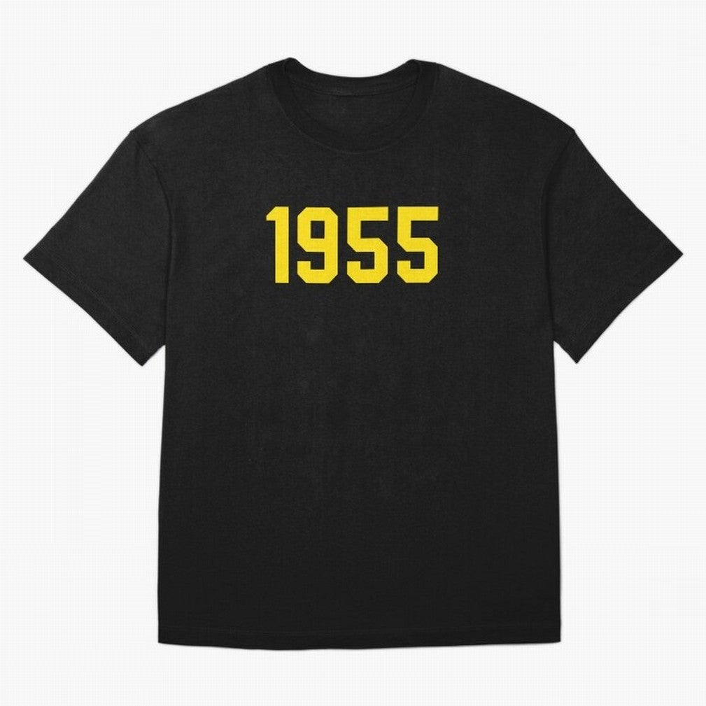 1955 Al-Nassr Oversized T-Shirt Feel FIFA World Cup 2026 Group Stage Spirit, Driven by Portugal, Spain and Germany, CR7 and Messi, Tournament Hype, Historic Matchups, Family Viewing Parties and Global Sports Pride; Perfect for Supporters Who Want
