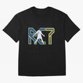 christiano soccer Oversized T-Shirt Back Your Heroes with the FIFA World Cup 2026 Group Stage Journey through CR7 and Messi Highlights, Argentina and Brazil Pride, Football Festival Excitement, Trophy Ambitions, Country Rivalries and Star Player