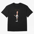 Cristiano Ronaldo ¨C Calma Calma Shirt Celebration (Cartoon) Oversized T-Shirt Live the Energy of FIFA World Cup 2026 Spirit, with France, Messi and Cristiano Ronaldo, Football Passion, Legendary Performances, Festival Vibes and Supporter