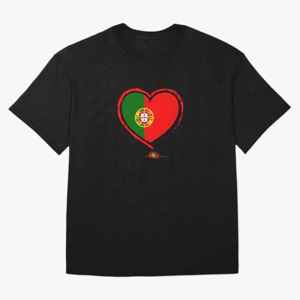 Porto Wine Gang, #PortoPunk #SeaAndSaudade #WavesOfHistory Oversized T-Shirt Keep Football History Alive during Match Day Hype around FIFA World Cup 2026 Group Stage, Cristiano Ronaldo, Haaland and CR7, England, France and Netherlands, Football