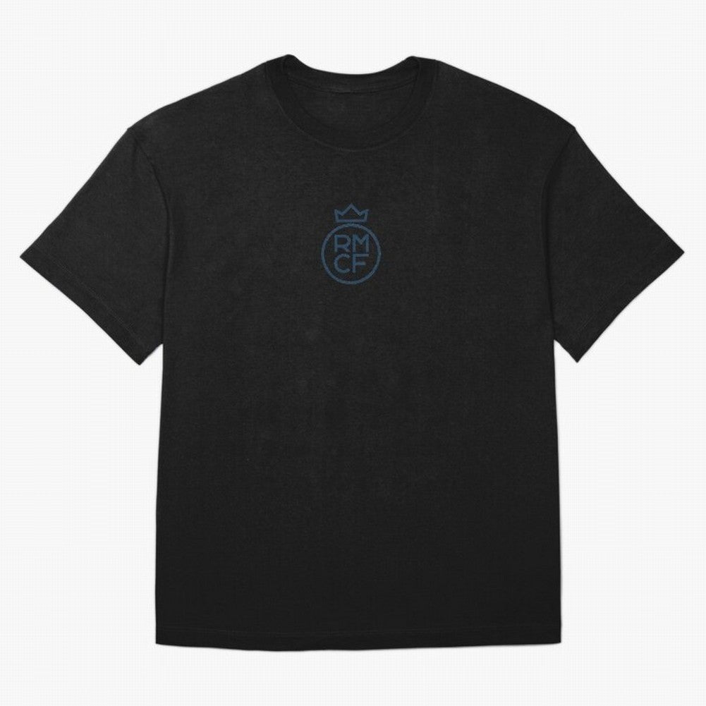 RM Oversized T-Shirt Capture Stadium Memories from FIFA World Cup 2026 USA Canada Mexico Highlighting Messi and Cristiano Ronaldo, Germany Energy, Sports Nostalgia, International Competition, Famous Players and Unforgettable Victories; Great for