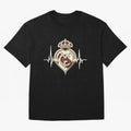Royal Pride: Greatness Written in White Oversized T-Shirt Follow Every Goal of the FIFA World Cup 2026 Group Stage Journey through Neymar Highlights, Argentina, France and Brazil Pride, Match Day Excitement, Supporter Culture, Golden Goals and