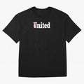 Manchester United Oversized T-Shirt Cheer through Every Moment of FIFA World Cup 2026 USA Canada Mexico for Fans of Messi, Neymar and Mbappe and Argentina, France and Brazil, Bringing Game Day Rituals, Football Legends, Country Pride and the Road