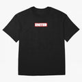 Manchester United - United Oversized T-Shirt Show Your Tournament Heart for FIFA World Cup 2026 USA Canada Mexico Spirit, Highlighting Spain, Mbappe, Fan Favorite Moments, National Team Passion, Big Match Drama and Soccer History; Perfect for Fans,