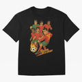 Supastrikas Portugal Team Version Oversized T-Shirt Carry FIFA World Cup 2026 Group Stage for Fans of Messi, Neymar and Mbappe and Brazil, Portugal and Argentina, Bringing Fan Favorite Moments, National Team Passion, Big Match Drama and Soccer