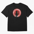 Pride of Manchester United Oversized T-Shirt Upgrade Global Football Passion for FIFA World Cup 2026 USA Canada Mexico, Highlighting Cristiano Ronaldo, Haaland and CR7, England, France and Netherlands, Supporter Pride, Iconic Celebrations,
