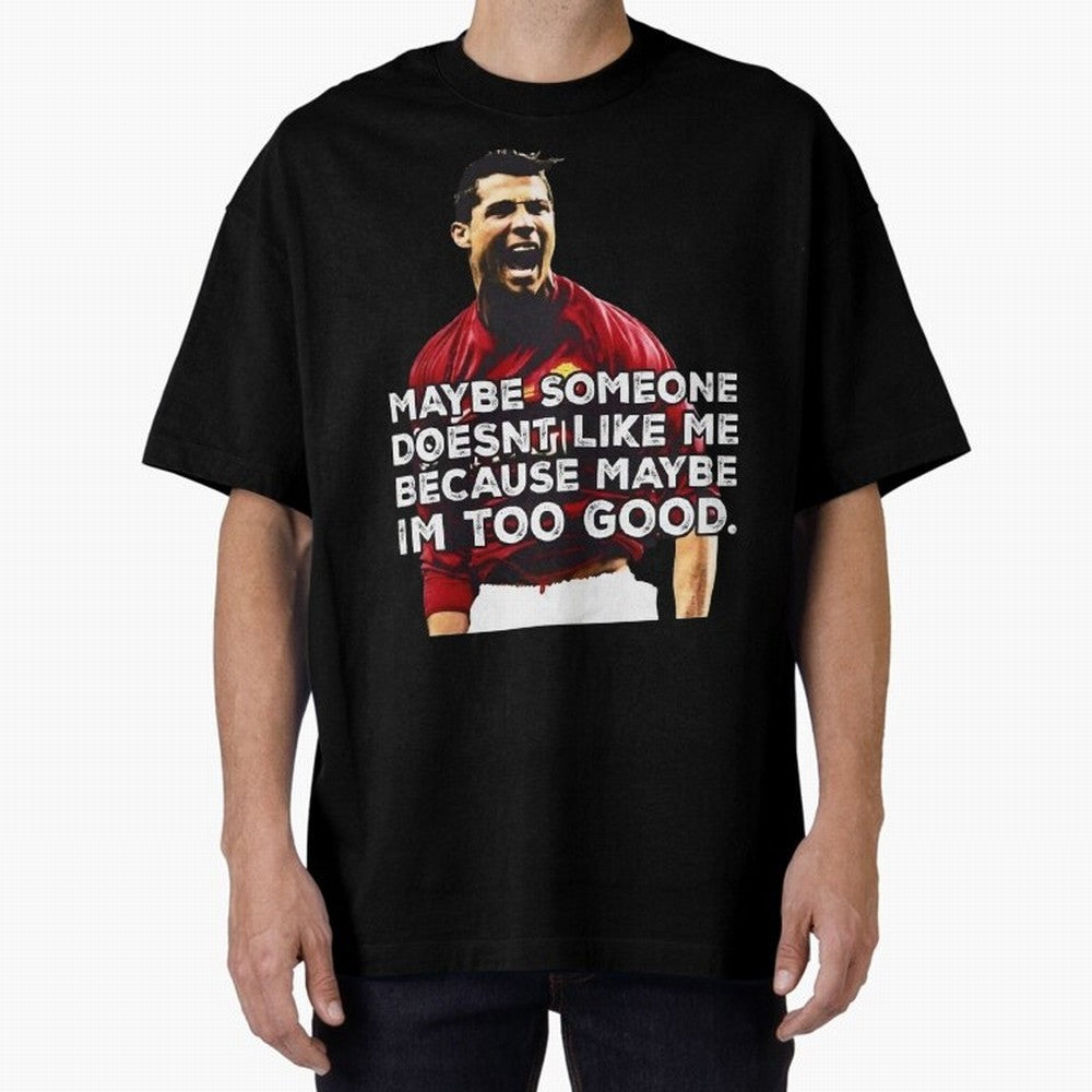 CR7 Vintage Tshirt Oversized T-Shirt Treasure FIFA World Cup 2026 Group Stage Capturing Mbappe and Neymar, Argentina and Brazil Energy, Fan Favorite Moments, National Team Passion, Big Match Drama and Soccer History; Ideal for Fans Who Follow