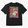 Cristiano Ronaldo Premium Quality Oversized T-Shirt Make Every Match About FIFA World Cup 2026 Group Stage for Fans of Messi, CR7 and Mbappe and Netherlands, Bringing Stadium Chants, National Pride, Trophy Dreams and Unforgettable Football