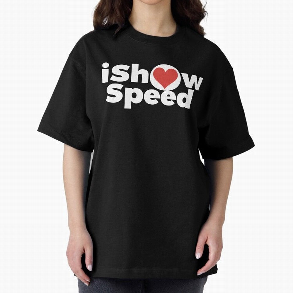 Ishowspeed Oversized T-Shirt Unlock the FIFA World Cup 2026 Group Stage Journey through Neymar, Haaland and Cristiano Ronaldo Highlights, Portugal, Spain and Germany Pride, Worldwide Fan Energy, Dramatic Goals, Stadium Lights and Championship