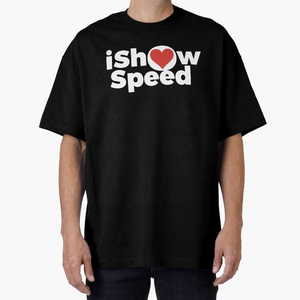 Ishowspeed Oversized T-Shirt Unlock the FIFA World Cup 2026 Group Stage Journey through Neymar, Haaland and Cristiano Ronaldo Highlights, Portugal, Spain and Germany Pride, Worldwide Fan Energy, Dramatic Goals, Stadium Lights and Championship