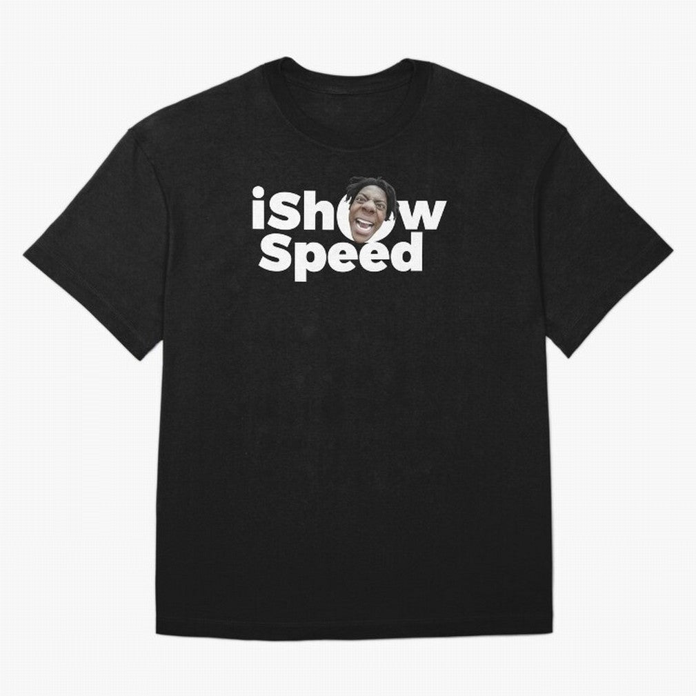Ishowspeed Oversized T-Shirt Make the Season About FIFA World Cup 2026 Built around CR7 and Messi, Brazil, Portugal and Argentina Energy, Retro Football Energy, Iconic Rivalries, Trophy Chase Drama and Stadium Atmosphere; Created for Match Day