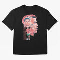 Cristiano Ronaldo Design Oversized T-Shirt Get Ready for FIFA World Cup 2026 Group Stage for Fans of Neymar, Haaland and Cristiano Ronaldo and Germany, Bringing Game Day Rituals, Football Legends, Country Pride and the Road to the Final; Made for