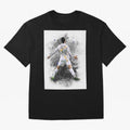 Cristiano Ronaldo 7 Oversized T-Shirt Represent Fans Who Live for the FIFA World Cup 2026 USA Canada Mexico Journey through Haaland Highlights, Netherlands Pride, Global Supporter Spirit, Legendary Goals, National Colors and Tournament Celebration;