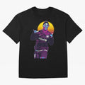 ronaldinho retro Oversized T-Shirt Bring the FIFA World Cup 2026 USA Canada Mexico Journey through Messi, Neymar and Mbappe Highlights, Spain and Netherlands Pride, Global Supporter Spirit, Legendary Goals, National Colors and Tournament