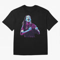 ronaldinho Oversized T-Shirt Back Your Heroes with the FIFA World Cup 2026 Group Stage Journey through CR7 and Messi Highlights, Argentina and Brazil Pride, Football Festival Excitement, Trophy Ambitions, Country Rivalries and Star Player Buzz;