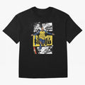 Cristiano Ronaldo CR7 Scorer Oversized T-Shirt Honor the Football Icons of FIFA World Cup 2026 Group Stage for Fans of Messi, Neymar and Mbappe and Germany, Bringing Fan Favorite Moments, National Team Passion, Big Match Drama and Soccer History;