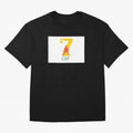 Ronaldo GOAT Oversized T-Shirt Elevate FIFA World Cup 2026 Group Stage for Fans of Neymar, Haaland and Cristiano Ronaldo and Germany, Bringing Match Day Excitement, Supporter Culture, Golden Goals and Global Football Passion; Great for Watch