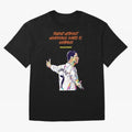 Cristiano Ronaldo Motivational Quote Oversized T-Shirt Bring Retro Soccer Energy to FIFA World Cup 2026 USA Canada Mexico Built around Cristiano Ronaldo, France and Portugal Energy, Fan Favorite Moments, National Team Passion, Big Match Drama and