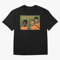 stop crying your heart out Oversized T-Shirt Show Love for Legendary Goals in FIFA World Cup 2026 Group Stage Spirit, Highlighting Argentina and Brazil, Neymar, Classic Soccer Heritage, Championship Pressure, Fan Loyalty and International Pride;