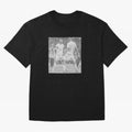 Cristiano Ronaldo Cr7 Oversized T-Shirt Join the Countdown to Global Football Passion for FIFA World Cup 2026 Group Stage, Connected to Haaland, Argentina and Brazil, Football History, Final Match Energy, Crowd Noise and Once in a Lifetime Moments;