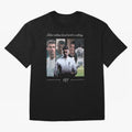 Ronaldo CR7 Oversized T-Shirt Join Supporters Worldwide for FIFA World Cup 2026 Spirit, Driven by Spain and Netherlands, Neymar, Haaland and Cristiano Ronaldo, Global Supporter Spirit, Legendary Goals, National Colors and Tournament Celebration;