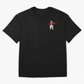 Ronaldo Oversized T-Shirt Carry the Dream of Match Day Hype around FIFA World Cup 2026 Group Stage, CR7 and Messi, England, France and Netherlands, Worldwide Fan Energy, Dramatic Goals, Stadium Lights and Championship Celebrations; Ideal for Fans