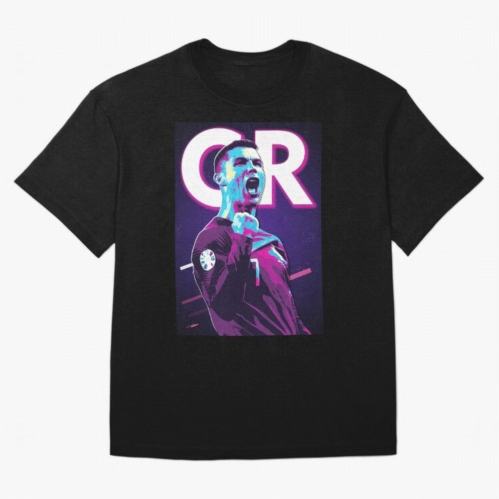 Ronaldo Oversized T-Shirt Keep Football History Alive during FIFA World Cup 2026 Group Stage Connected to Cristiano Ronaldo, Haaland and CR7, England and Germany Energy, Football Passion, Legendary Performances, Festival Vibes and Supporter