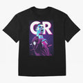Ronaldo Oversized T-Shirt Keep Football History Alive during FIFA World Cup 2026 Group Stage Connected to Cristiano Ronaldo, Haaland and CR7, England and Germany Energy, Football Passion, Legendary Performances, Festival Vibes and Supporter