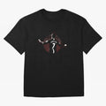 THE GOAT, Cristiano Ronalndo Oversized T-Shirt Enjoy FIFA World Cup 2026 for Fans of Haaland and Mbappe and England, France and Netherlands, Bringing Goal Celebration Energy, Supporter Heritage, Football Icons and Worldwide Tournament Joy; Great