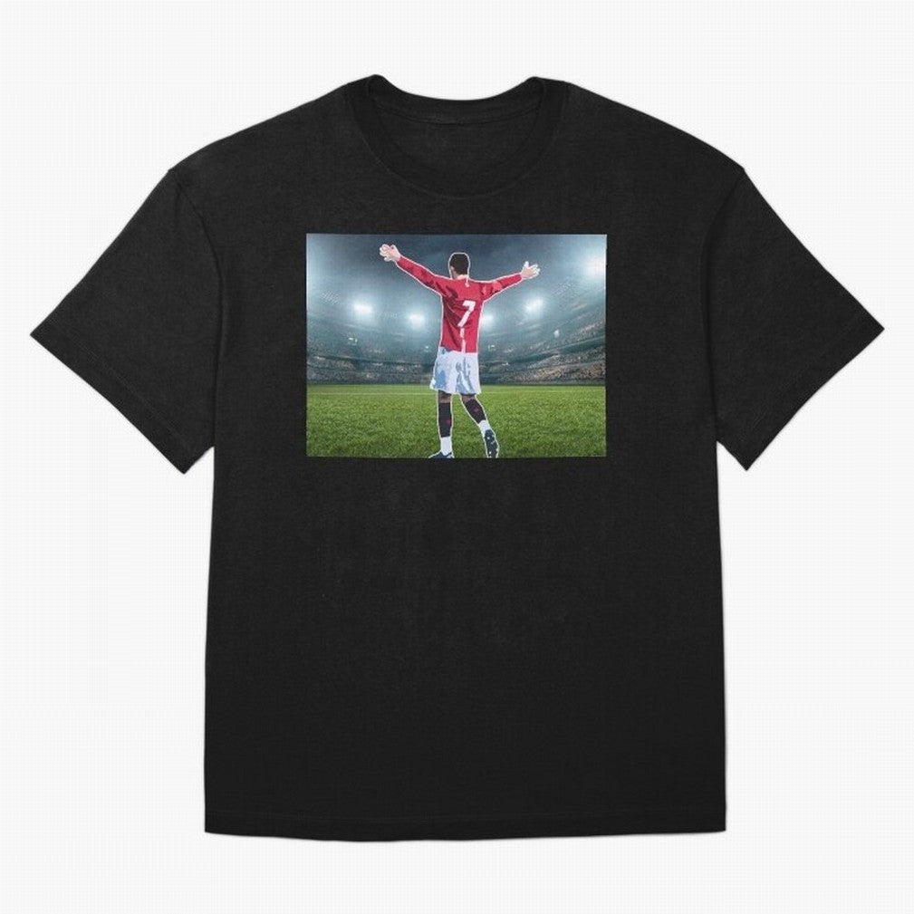 Ronaldo Oversized T-Shirt Bring International Match Energy to the FIFA World Cup 2026 Journey through Cristiano Ronaldo Highlights, Spain and Netherlands Pride, Supporter Pride, Iconic Celebrations, Legendary Names and Global Match Day Energy;