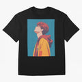 Lionel Messi Oversized T-Shirt Remember the FIFA World Cup 2026 Journey through CR7 and Messi Highlights, Argentina and Brazil Pride, Stadium Memories, Football Loyalty, International Chants and Championship Tradition; Ideal for Passionate Fans Who