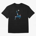 CR7 CRISTIANO RONALDO Oversized T-Shirt Honor Champions and Dreams in FIFA World Cup 2026 USA Canada Mexico Spirit, Centered on Argentina, France and Brazil, Cristiano Ronaldo, Haaland and CR7, Game Day Rituals, Football Legends, Country Pride and
