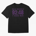 La Decima ChL 92:48 Madrid Hala Madrid Y Nada Mas History Made Madrid Bernabeu Football Soccer Legendary Oversized T-Shirt Make Your Look Match the FIFA World Cup 2026 USA Canada Mexico Journey through Cristiano Ronaldo Highlights, England and