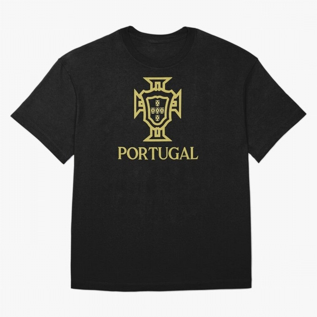 Portugal Oversized T-Shirt Represent FIFA World Cup 2026 Group Stage Filled with Mbappe, Germany Energy, Match Day Excitement, Supporter Culture, Golden Goals and Global Football Passion; Built for Supporters Chasing Trophy Dreams, Final Match