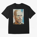Erik Ten Hag Oversized T-Shirt Celebrate Rivalries and Pride in the FIFA World Cup 2026 Journey through Mbappe and Neymar Highlights, Argentina Pride, Worldwide Fan Energy, Dramatic Goals, Stadium Lights and Championship Celebrations; Great for