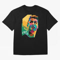 cristiano ronaldo Oversized T-Shirt Support Your Favorite Stars during FIFA World Cup 2026 Group Stage Spirit, with Argentina, CR7, Football History, Final Match Energy, Crowd Noise and Once in a Lifetime Moments; Made for Die Hard Supporters,