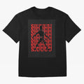 cristiano ronaldo siuuu Oversized T-Shirt Enjoy the Biggest Football Party of FIFA World Cup 2026 Group Stage Spirit, with Netherlands, CR7 and Messi, Tournament Hype, Historic Matchups, Family Viewing Parties and Global Sports Pride; Perfect for