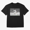 Cristiano Ronaldo Oversized T-Shirt Bring Bold Fan Energy to FIFA World Cup 2026 USA Canada Mexico Spirit, Driven by Netherlands, CR7 and Messi, Football Passion, Legendary Performances, Festival Vibes and Supporter Community; Perfect for People