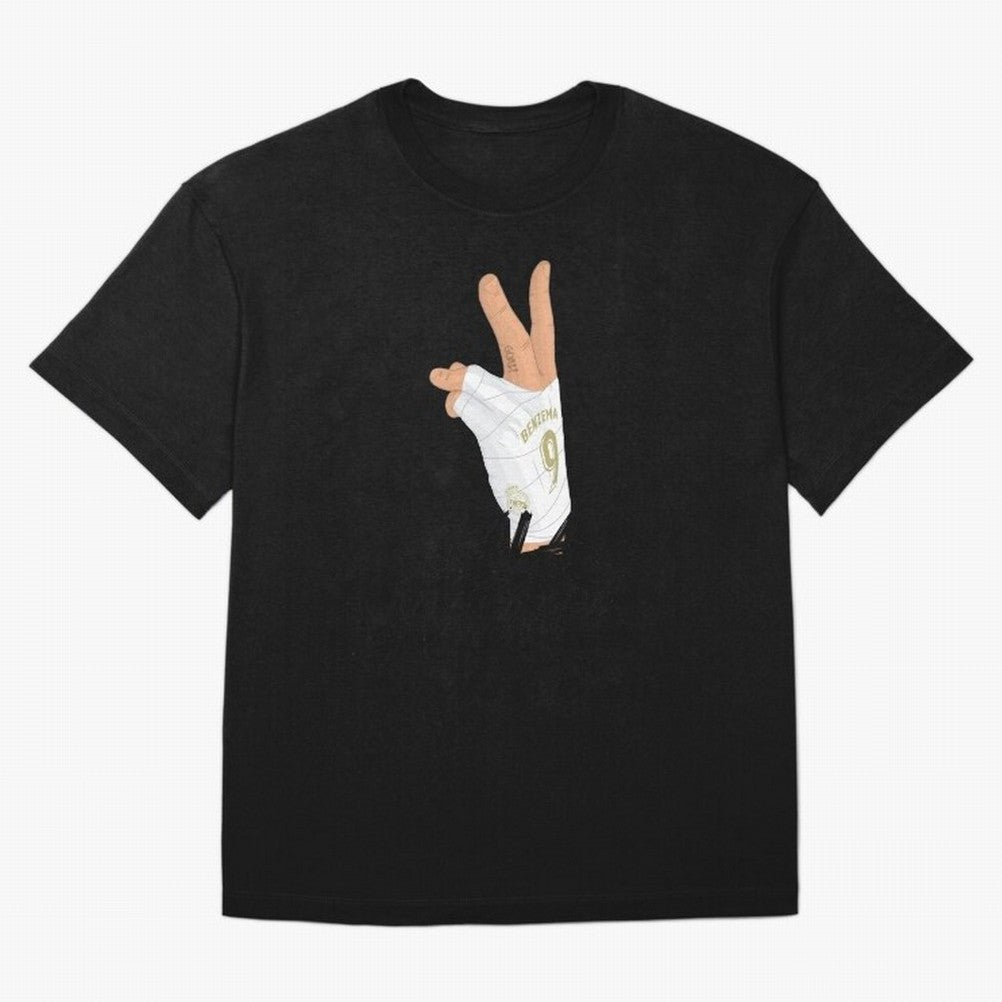 Hala Madrid No 9, Los BLancos Oversized T-Shirt Bring Trophy Dreams to the FIFA World Cup 2026 Group Stage Journey through Mbappe Highlights, Spain Pride, Stadium Chants, National Pride, Trophy Dreams and Unforgettable Football Memories; Made for