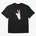 Hala Madrid No 9, Los BLancos Oversized T-Shirt Bring Trophy Dreams to the FIFA World Cup 2026 Group Stage Journey through Mbappe Highlights, Spain Pride, Stadium Chants, National Pride, Trophy Dreams and Unforgettable Football Memories; Made for