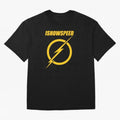 ISHOWSPEED MERCH LOGO Oversized T-Shirt Showcase the FIFA World Cup 2026 Group Stage Journey through Messi and Cristiano Ronaldo Highlights, England, France and Netherlands Pride, Classic Soccer Heritage, Championship Pressure, Fan Loyalty and