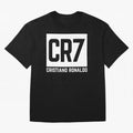 Cristiano Ronaldo white Oversized T-Shirt Carry FIFA World Cup 2026 USA Canada Mexico for Fans of Messi and Spain, Bringing Stadium Memories, Football Loyalty, International Chants and Championship Tradition; Made for Collectors Who Enjoy Iconic
