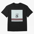 Palhinha Portugal Away Oversized T-Shirt Make Game Day About Match Day Hype around FIFA World Cup 2026 USA Canada Mexico, Cristiano Ronaldo, Spain and Netherlands, Football History, Final Match Energy, Crowd Noise and Once in a Lifetime Moments;