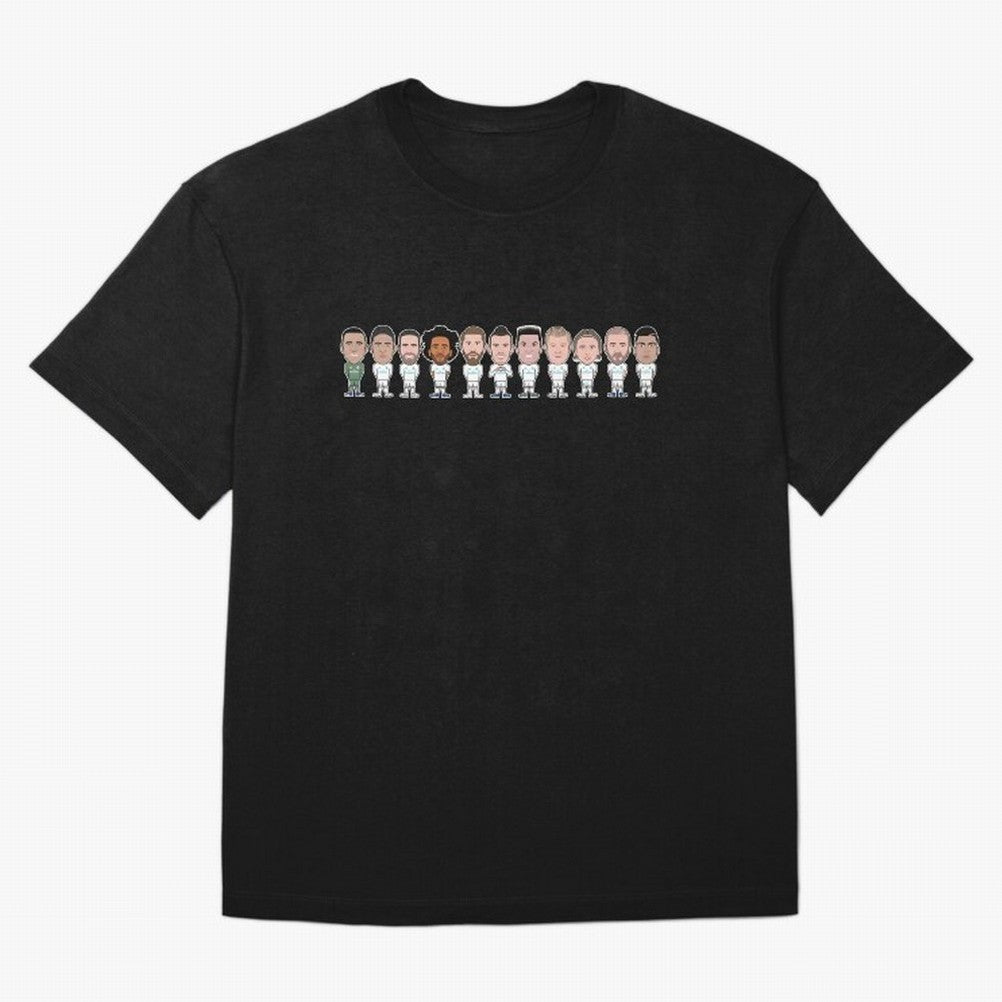 champions Oversized T-Shirt Turn Football Passion into Global Football Passion for FIFA World Cup 2026 Group Stage, Capturing Cristiano Ronaldo, Haaland and CR7, Argentina and Brazil, Goal Celebration Energy, Supporter Heritage, Football Icons and