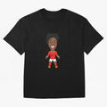ISHOWSPEED-SEWEY Oversized T-Shirt Represent the Passion of FIFA World Cup 2026 for Fans of Neymar and Portugal, Bringing Game Day Rituals, Football Legends, Country Pride and the Road to the Final; Made for Collectors Who Enjoy Iconic Players,