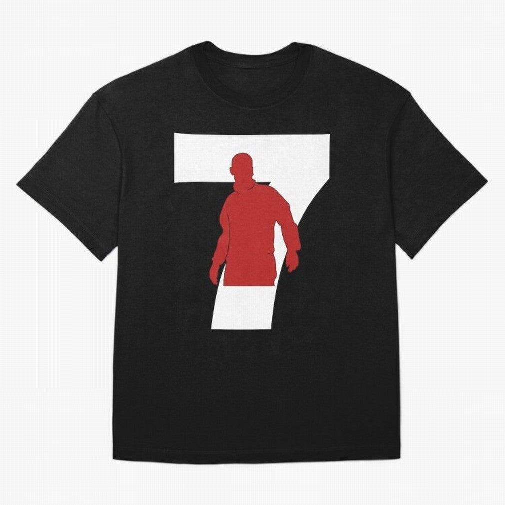 Eric Cantona Manchester United 7 Oversized T-Shirt Feel the Heartbeat of FIFA World Cup 2026 Group Stage Spirit, with England, France and Netherlands, Messi, CR7 and Mbappe, Football History, Final Match Energy, Crowd Noise and Once in a Lifetime